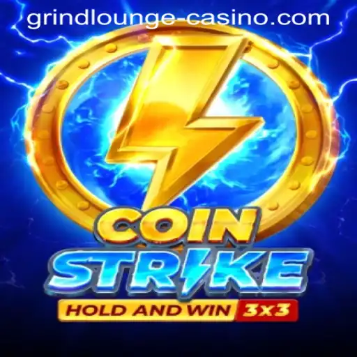 Exploring Coinstrike: A Deep Dive into the Thrills of GRINDLOUNGE-CASINO