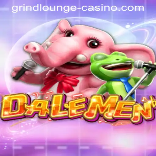 Explore the Exciting World of DALEMEN at GRINDLOUNGE-CASINO