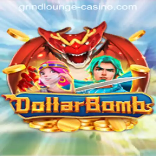 Unveiling DollarBombs: A New Sensation at GRINDLOUNGE-CASINO