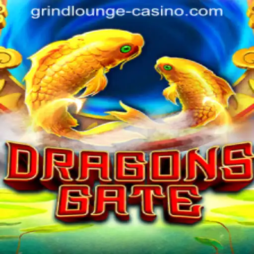 Exploring the Enchanting World of DragonsGate: A Journey into GRINDLOUNGE-CASINO