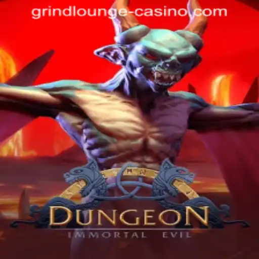Exploring the Exciting Realm of Dungeon and the Allure of GRINDLOUNGE-CASINO