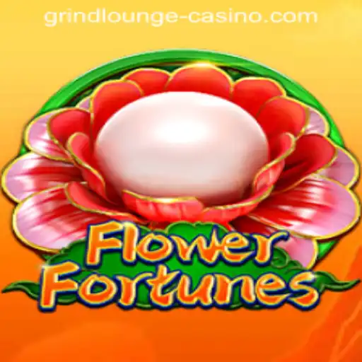 FlowerFortunes: Unleash the Power of Nature at GRINDLOUNGE-CASINO