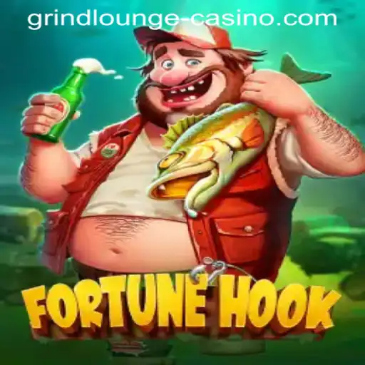 Unveiling FortuneHook: Dive into the Thrilling World of GRINDLOUNGE-CASINO