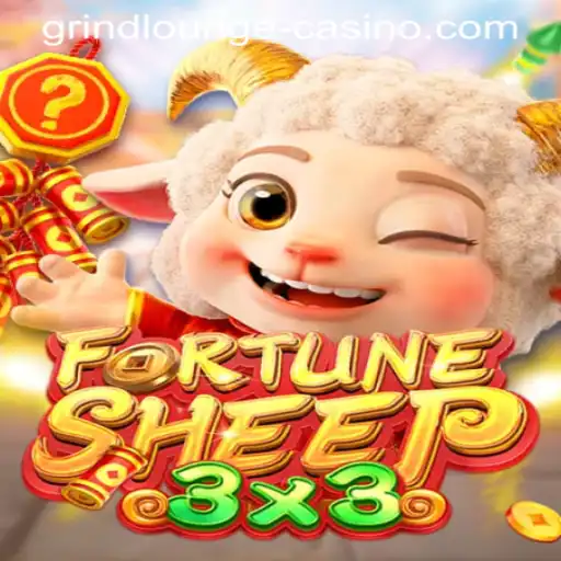 FortuneSheep: The New Sensation in Online Gaming at GRINDLOUNGE-CASINO