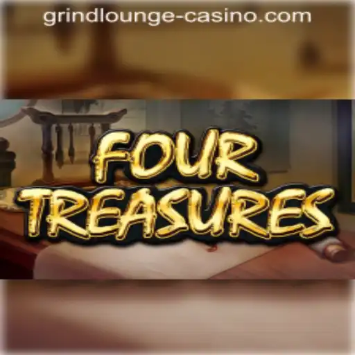 Explore the Thrills of FourTreasures at GRINDLOUNGE CASINO