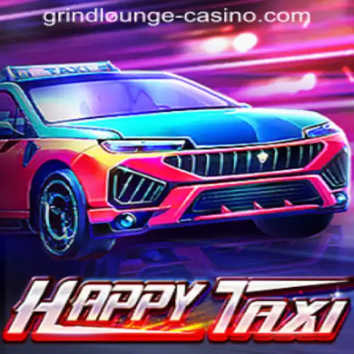 Exploring the Vibrant World of HappyTaxi and Its Intriguing Connection with GRINDLOUNGE-CASINO