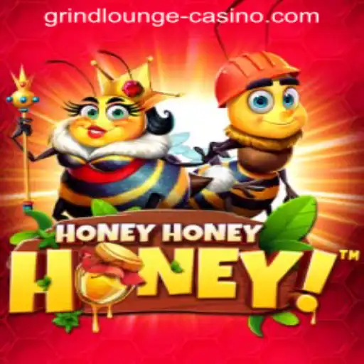 Exploring HoneyHoneyHoney at GRINDLOUNGE-CASINO
