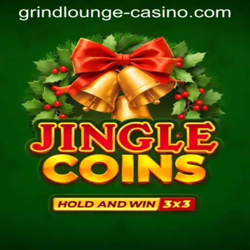 Discover the Thrills of Jinglecoins: A Deep Dive into the GRINDLOUNGE-CASINO Experience
