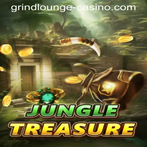 Exploring the Enchanting World of JungleTreasure at GRINDLOUNGE-CASINO