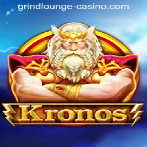 Kronos: A Timeless Adventure at GrindLounge-Casino