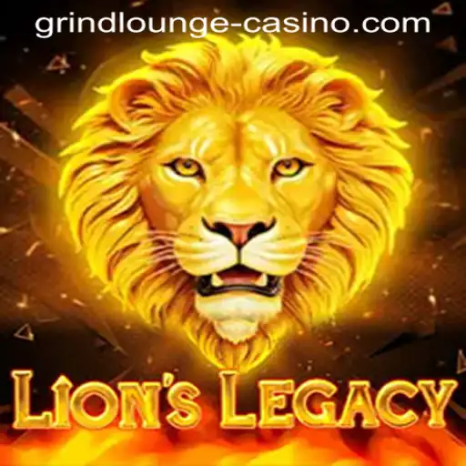 Unveiling the Thrills of LionsLegacy: A Journey into GRINDLOUNGE-CASINO