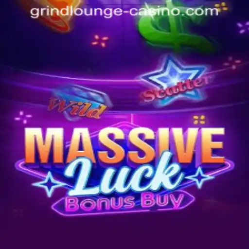 Exploring MassiveLuckBonusBuy: A Casino Game Revolution