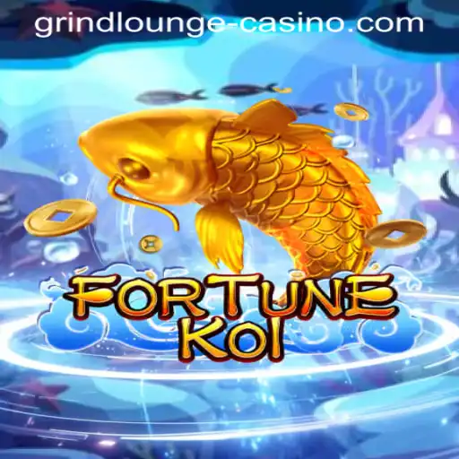 Exploring the Exciting World of FORTUNEKOI at GRINDLOUNGE-CASINO