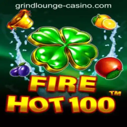 Discover the Thrilling World of FireHot100 at GRINDLOUNGE-CASINO