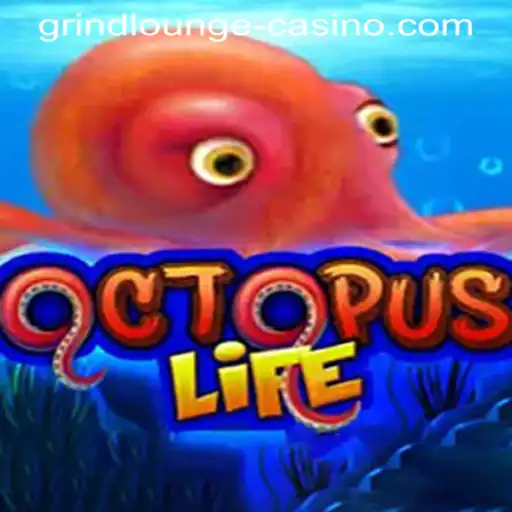 Discover the Exciting World of OctopusLife: A Dive into GRINDLOUNGE-CASINO