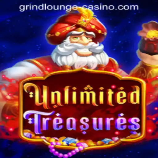 UnlimitedTreasures: Discover the Thrills of GRINDLOUNGE-CASINO