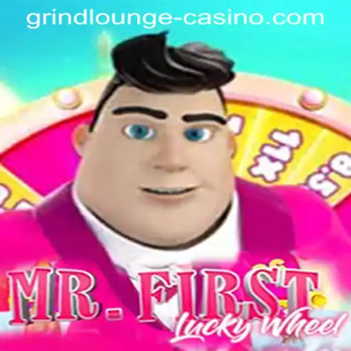 Unveiling the Thrills of MrFirstLuckyWheel in GRINDLOUNGE-CASINO