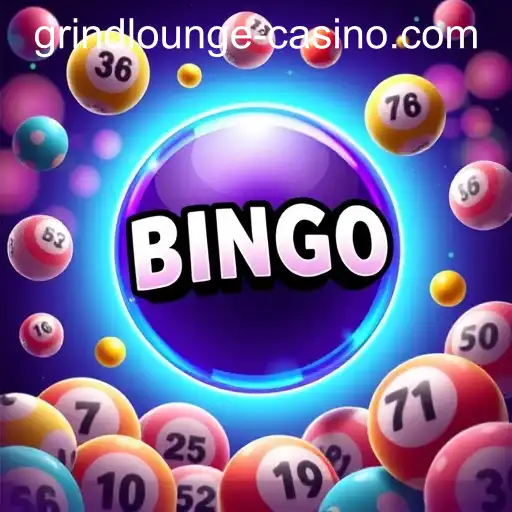 Exploring Online Bingo: The Rise of GRINDLOUNGE-CASINO