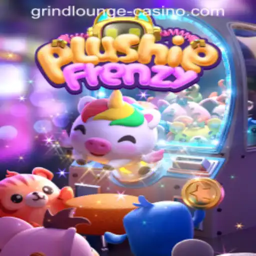 Dive into the Excitement of PlushieFrenzy at GRINDLOUNGE-CASINO