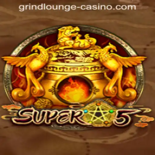 Discover the Thrilling World of Super5 at GRINDLOUNGE-CASINO