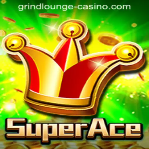 Exploring SuperAce: An Exciting Adventure in GRINDLOUNGE-CASINO