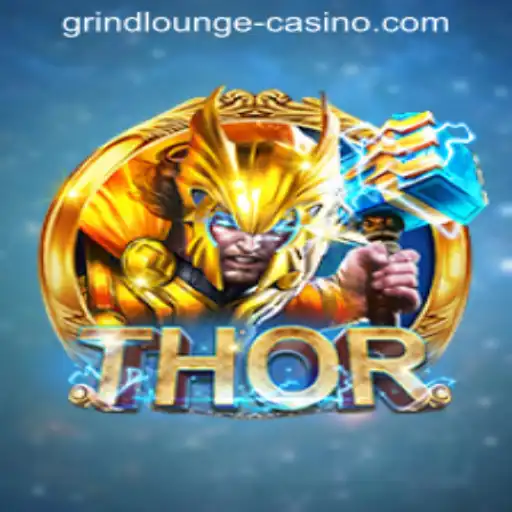 Explore the New Game: THOR at GrindLounge-Casino
