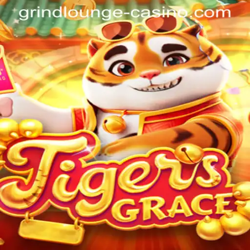 Unveiling the Thrills of TigersGrace at GRINDLOUNGE-CASINO