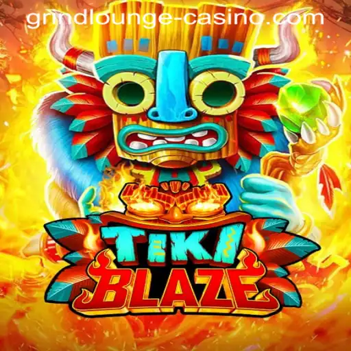 Exploring TikiBlaze: A Vibrant Adventure in GRINDLOUNGE-CASINO